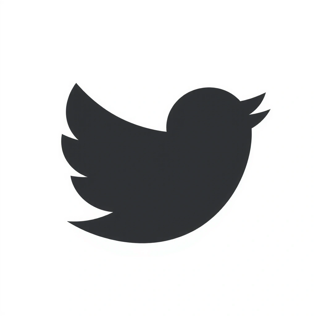 Icono de Twitter (X)